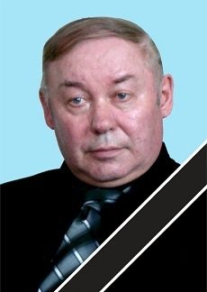Помер багатолітній головний редактор газети «Сміла» Олексій Пухний